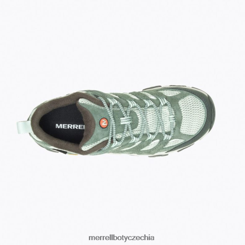 Merrell moab 3 goretex (j036316) obuv J064V2883 vavřín ženy