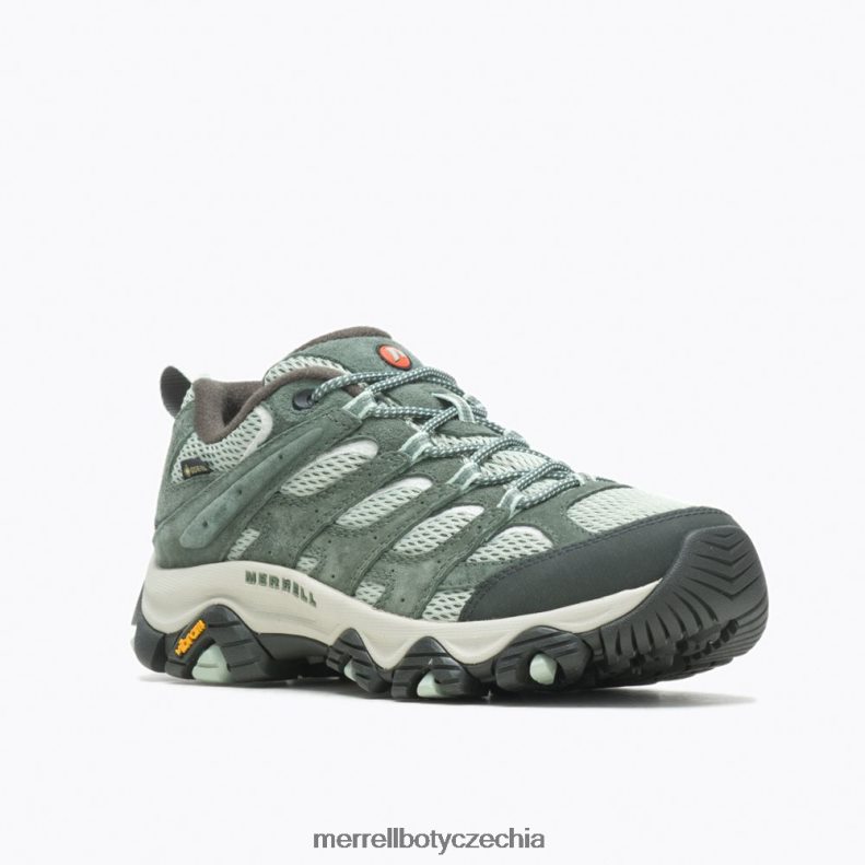 Merrell moab 3 goretex (j036316) obuv J064V2883 vavřín ženy