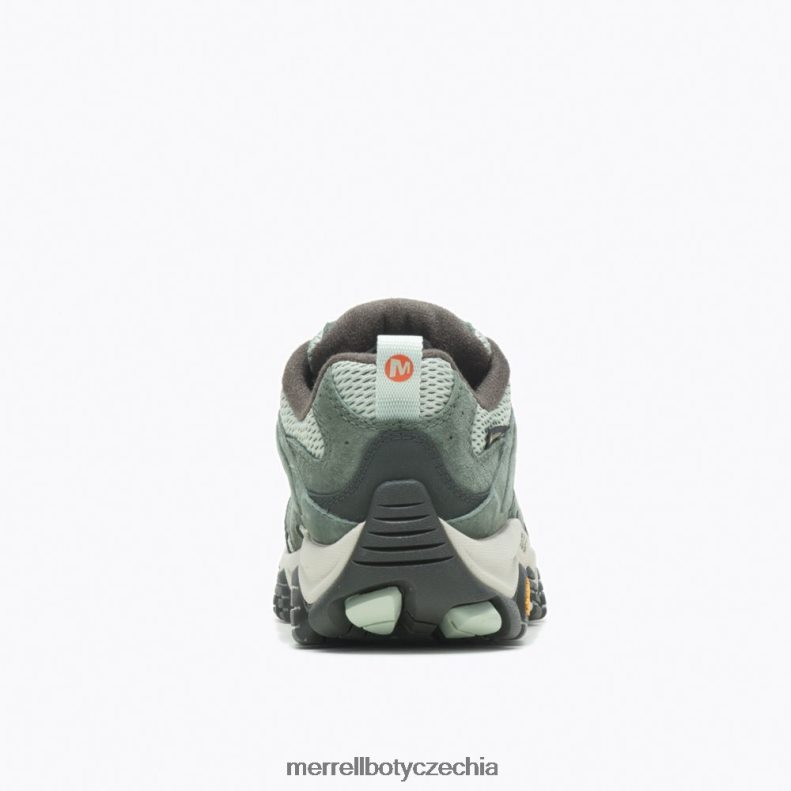 Merrell moab 3 goretex (j036316) obuv J064V2883 vavřín ženy