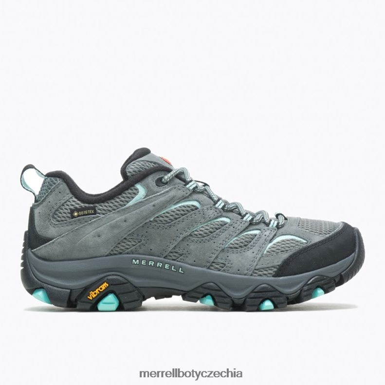 Merrell moab 3 goretex (j036318) obuv J064V2887 šalvěj sedonová ženy