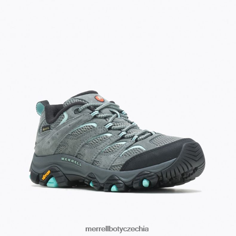 Merrell moab 3 goretex (j036318) obuv J064V2887 šalvěj sedonová ženy