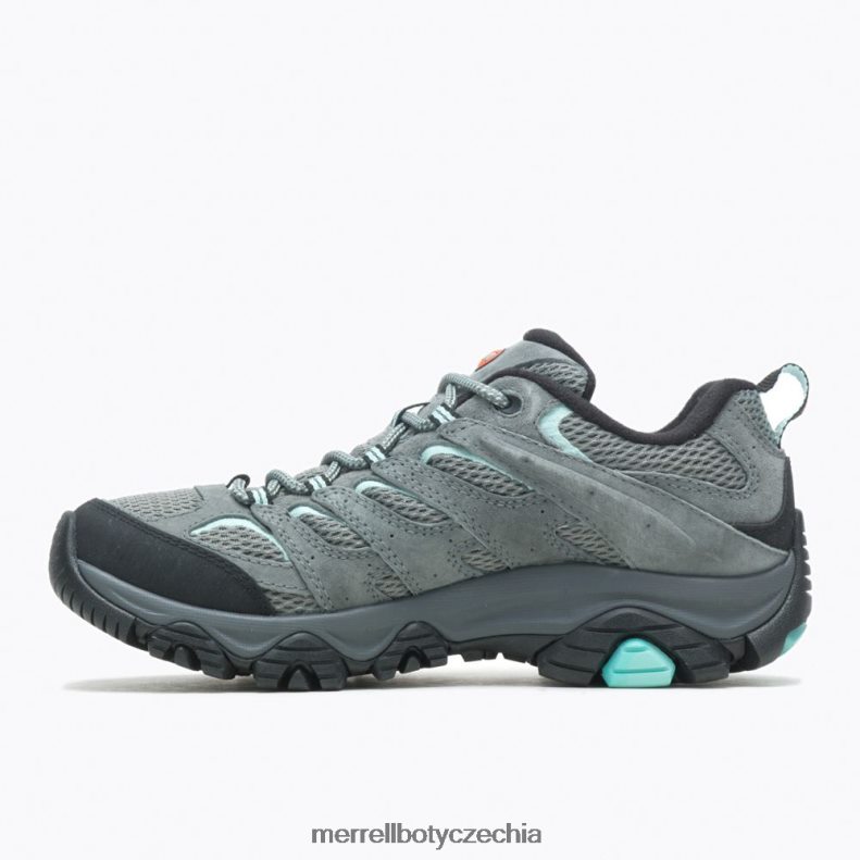 Merrell moab 3 goretex (j036318) obuv J064V2887 šalvěj sedonová ženy