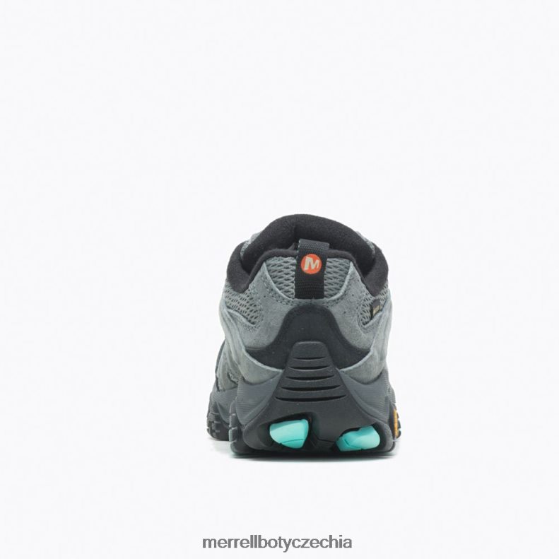 Merrell moab 3 goretex (j036318) obuv J064V2887 šalvěj sedonová ženy