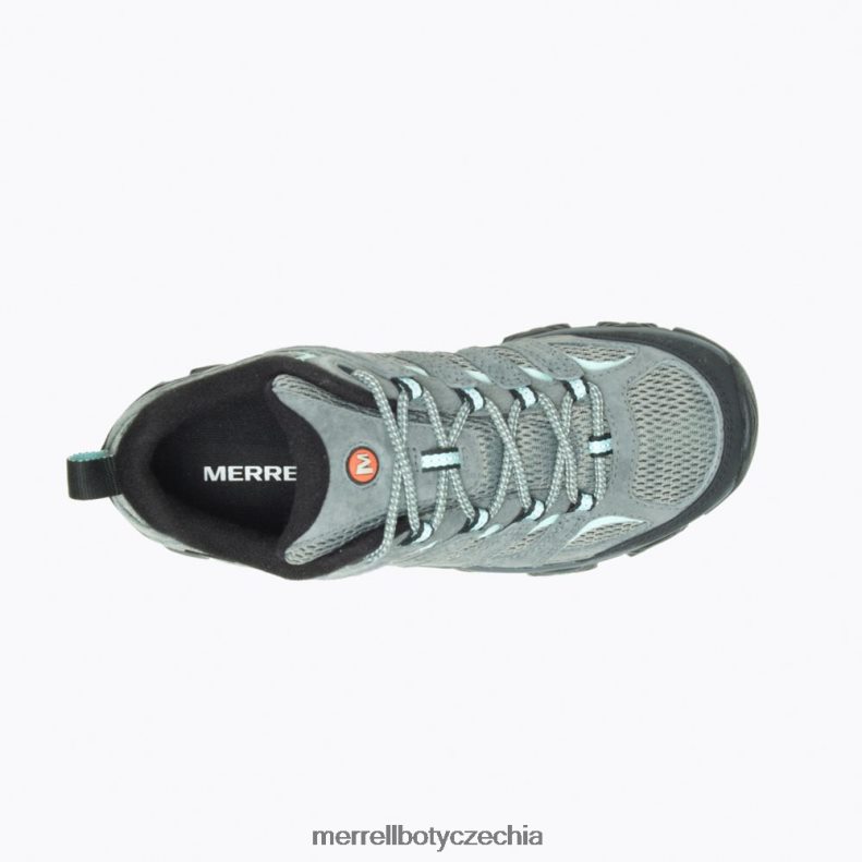 Merrell moab 3 goretex (j036318) obuv J064V2887 šalvěj sedonová ženy