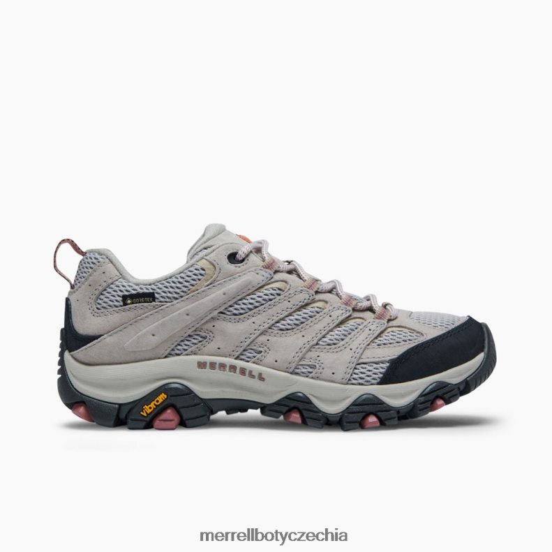 Merrell moab 3 goretex (j036326) obuv J064V2884 hliník ženy