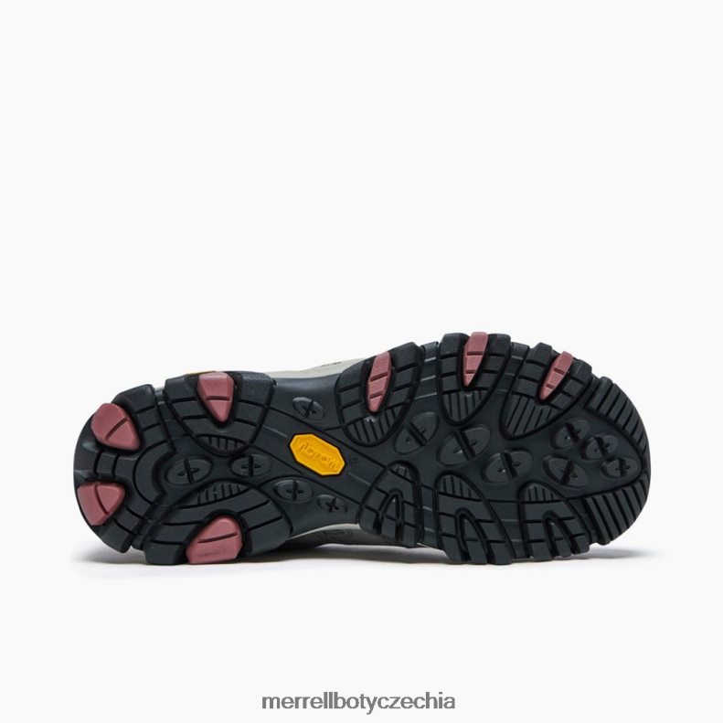 Merrell moab 3 goretex (j036326) obuv J064V2884 hliník ženy