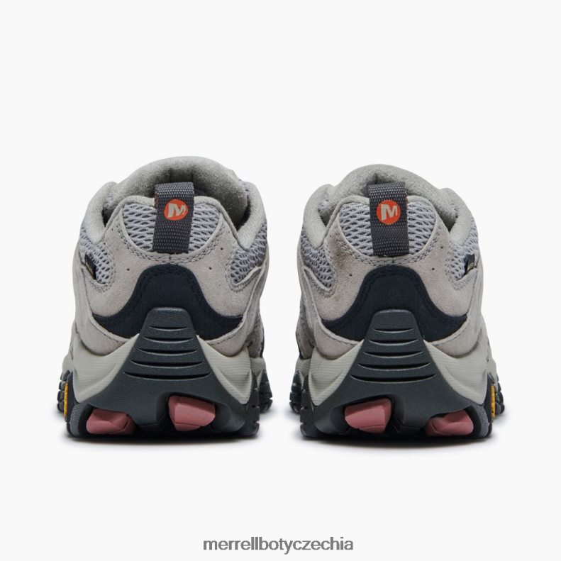 Merrell moab 3 goretex (j036326) obuv J064V2884 hliník ženy