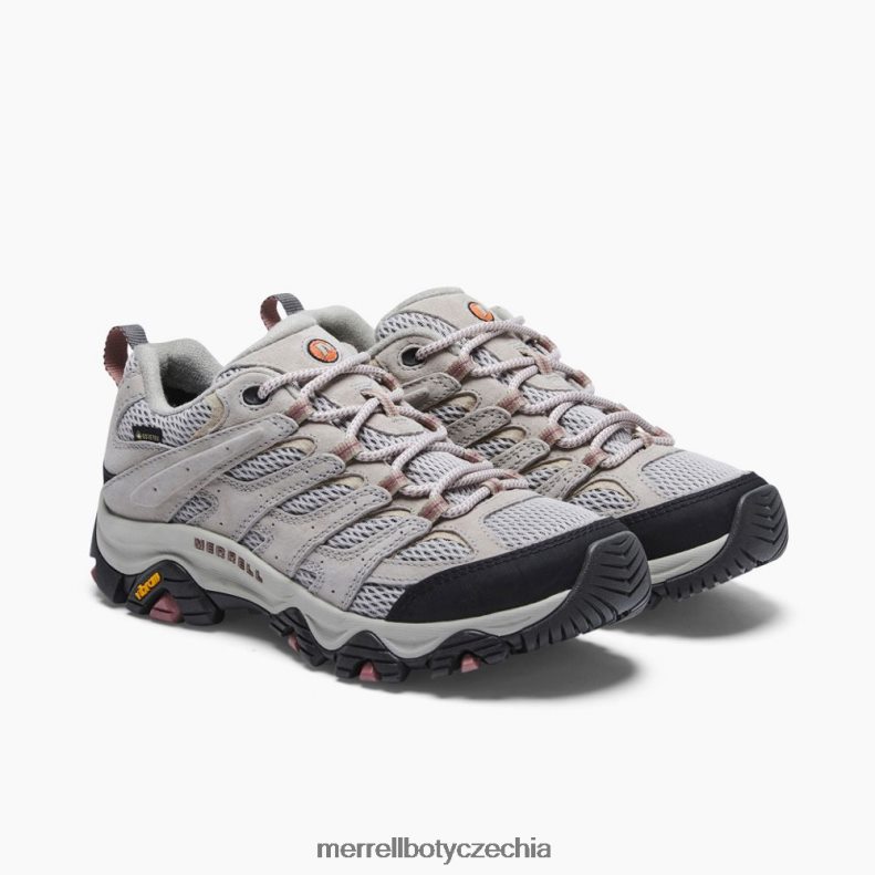 Merrell moab 3 goretex (j036326) obuv J064V2884 hliník ženy