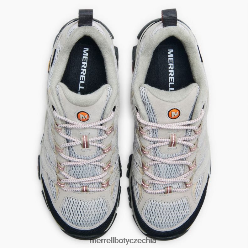 Merrell moab 3 goretex (j036326) obuv J064V2884 hliník ženy