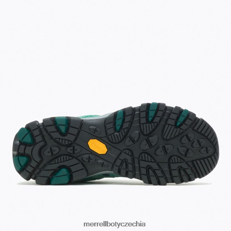 Merrell moab 3 goretex (j036872) obuv J064V2881 nefrit ženy