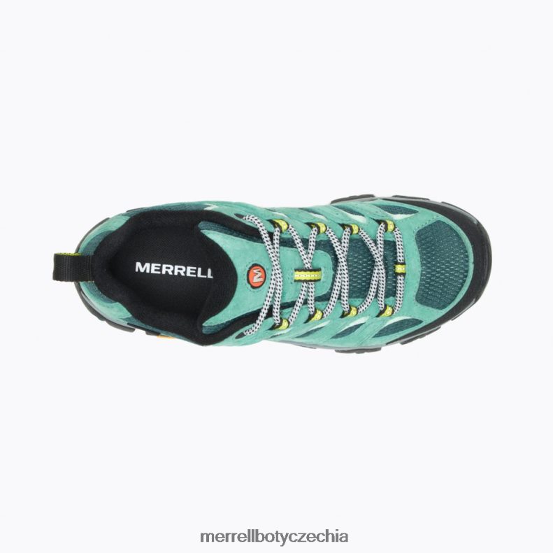 Merrell moab 3 goretex (j036872) obuv J064V2881 nefrit ženy