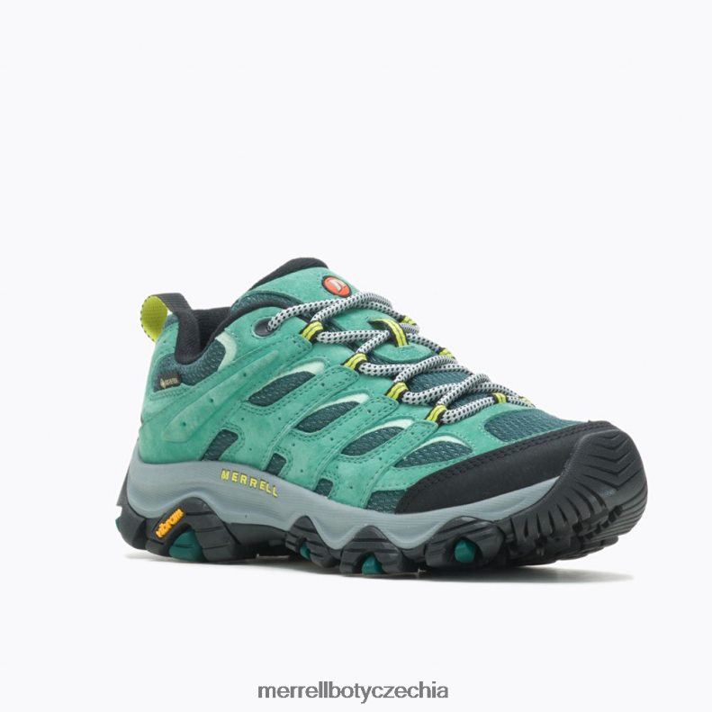 Merrell moab 3 goretex (j036872) obuv J064V2881 nefrit ženy