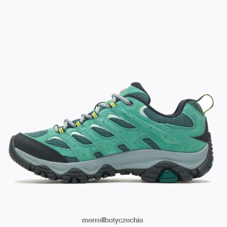 Merrell moab 3 goretex (j036872) obuv J064V2881 nefrit ženy