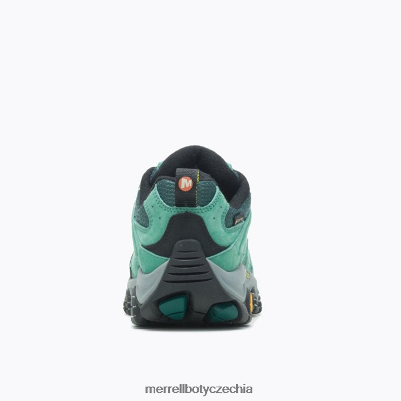 Merrell moab 3 goretex (j036872) obuv J064V2881 nefrit ženy