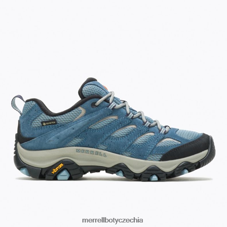 Merrell moab 3 goretex (j135486) obuv J064V2888 kamenná myčka ženy