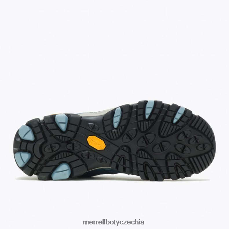 Merrell moab 3 goretex (j135486) obuv J064V2888 kamenná myčka ženy