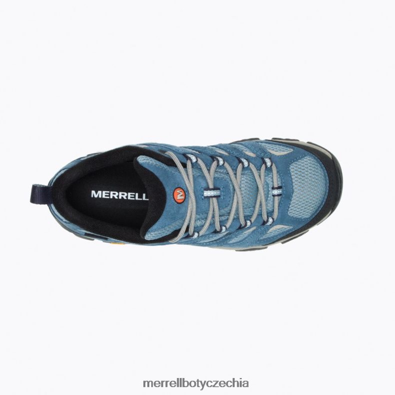 Merrell moab 3 goretex (j135486) obuv J064V2888 kamenná myčka ženy