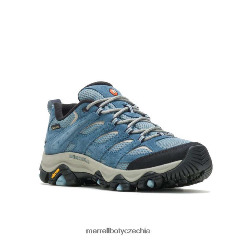 Merrell moab 3 goretex (j135486) obuv J064V2888 kamenná myčka ženy