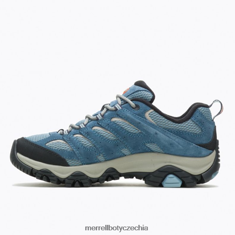 Merrell moab 3 goretex (j135486) obuv J064V2888 kamenná myčka ženy