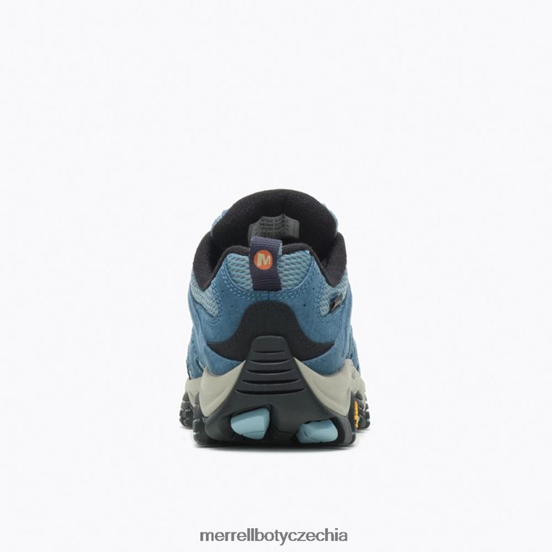 Merrell moab 3 goretex (j135486) obuv J064V2888 kamenná myčka ženy