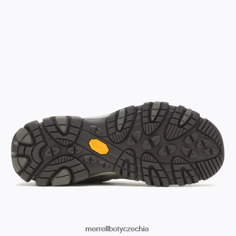 Merrell moab 3 goretex (j500230) obuv J064V2886 natahovací šňůra ženy