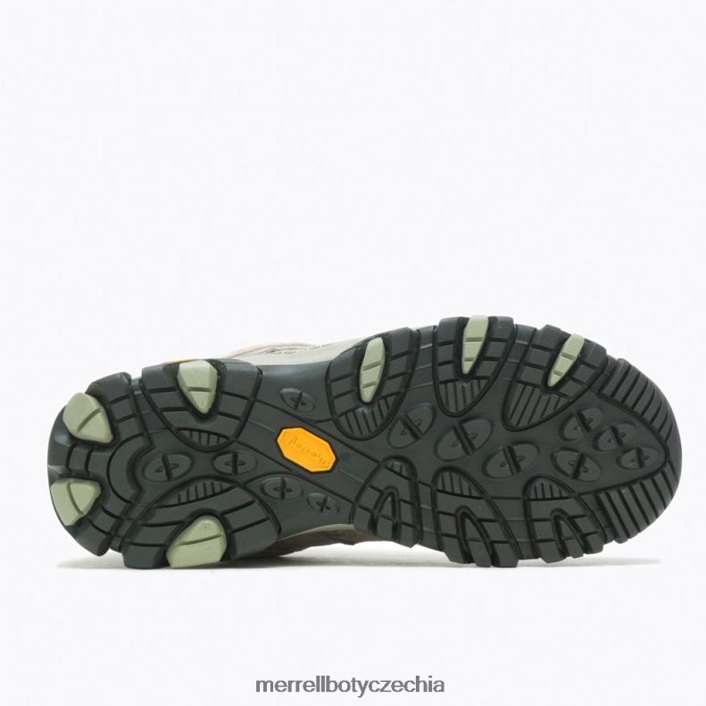 Merrell moab 3 (j035882) obuv J064V2890 žíhaný/čaj ženy