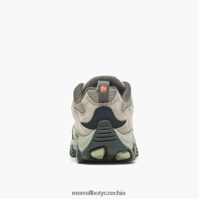 Merrell moab 3 (j035882) obuv J064V2890 žíhaný/čaj ženy