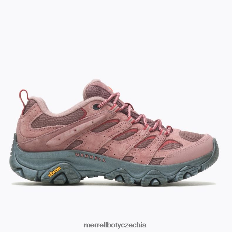 Merrell moab 3 (j035886) obuv J064V2893 burlwood mono ženy - Kliknutím na obrázek zavøete