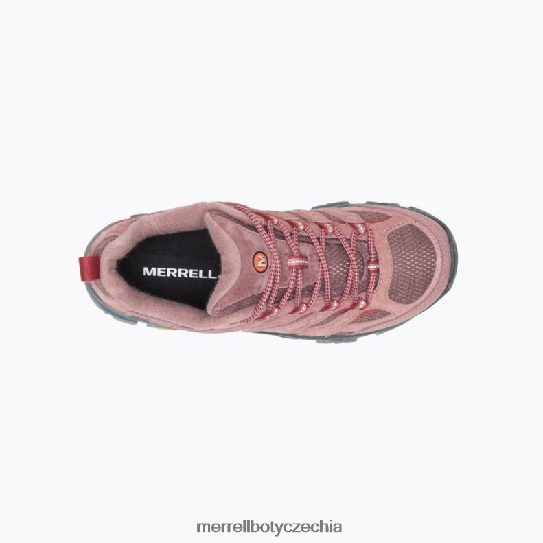 Merrell moab 3 (j035886) obuv J064V2893 burlwood mono ženy