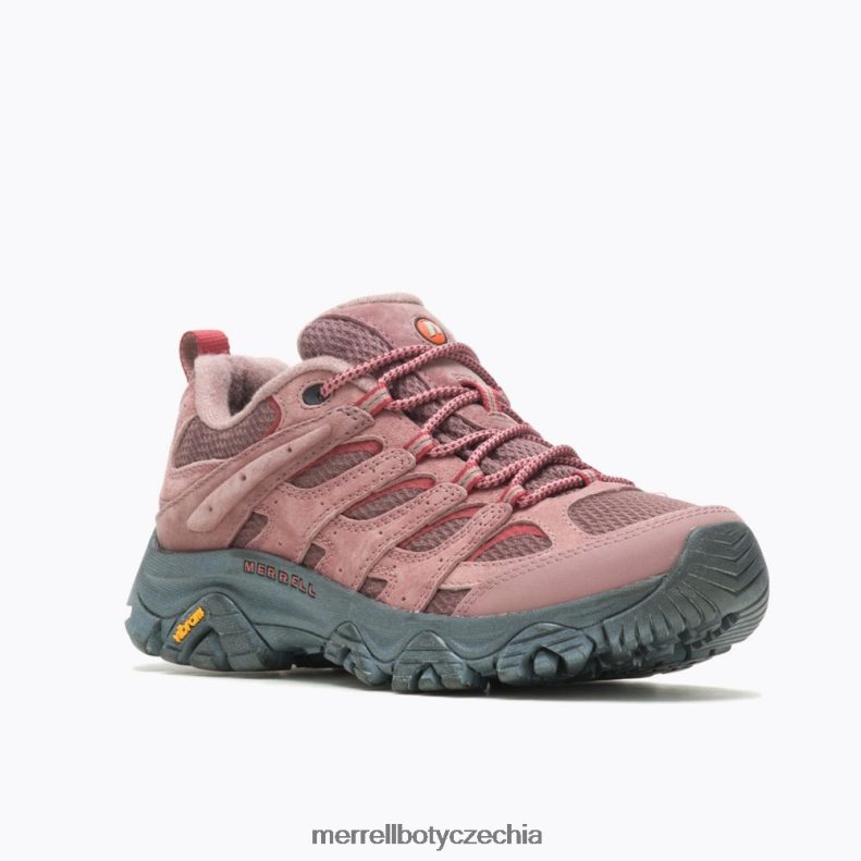 Merrell moab 3 (j035886) obuv J064V2893 burlwood mono ženy