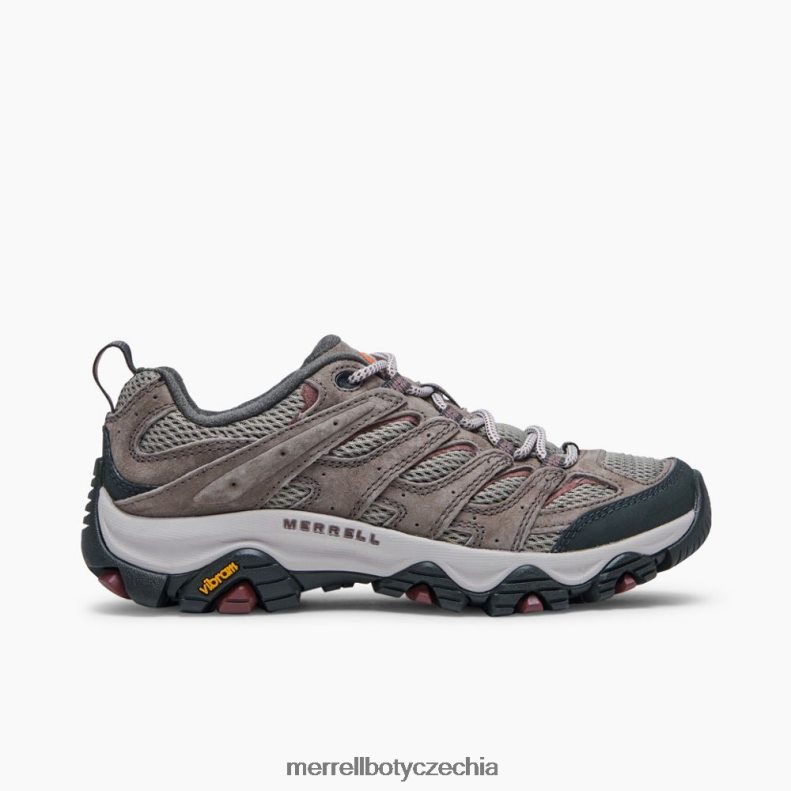 Merrell moab 3 (j035888) obuv J064V2892 sokol ženy