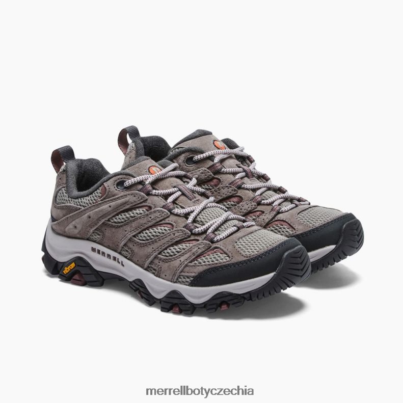 Merrell moab 3 (j035888) obuv J064V2892 sokol ženy