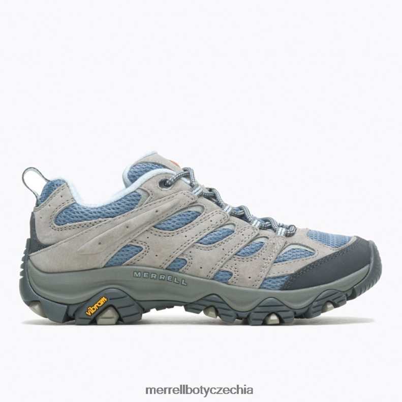 Merrell moab 3 (j035896) obuv J064V2894 kouř ženy - Kliknutím na obrázek zavøete