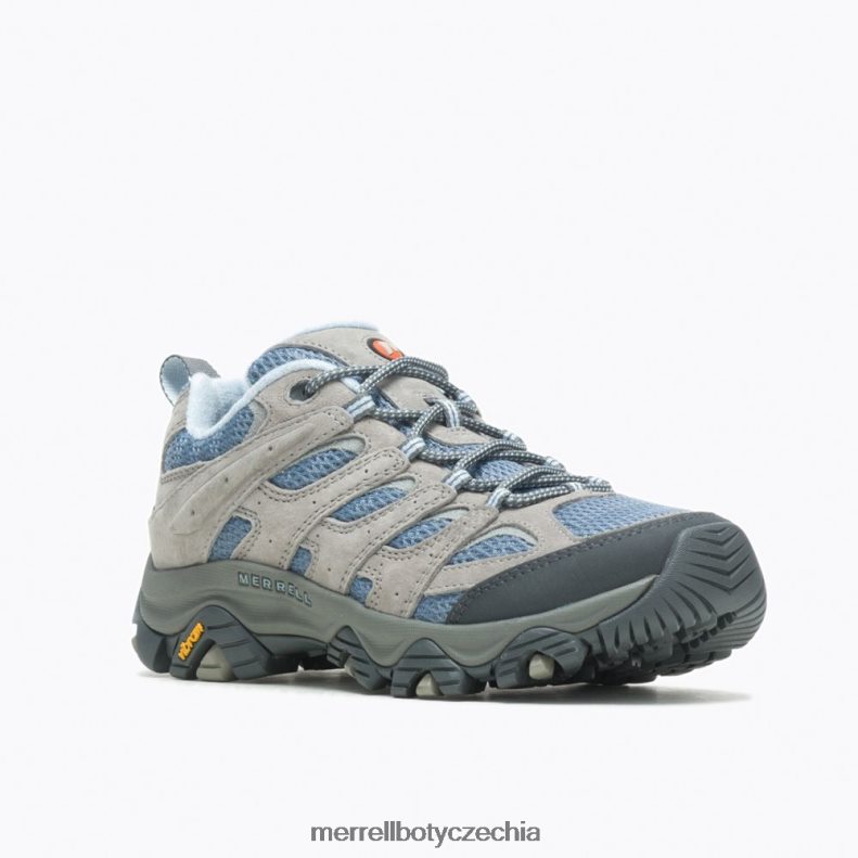 Merrell moab 3 (j035896) obuv J064V2894 kouř ženy