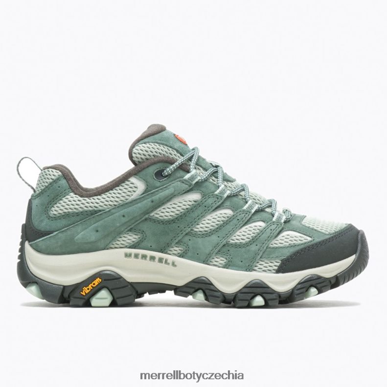 Merrell moab 3 (j135638) obuv J064V2889 vavřín ženy - Kliknutím na obrázek zavøete