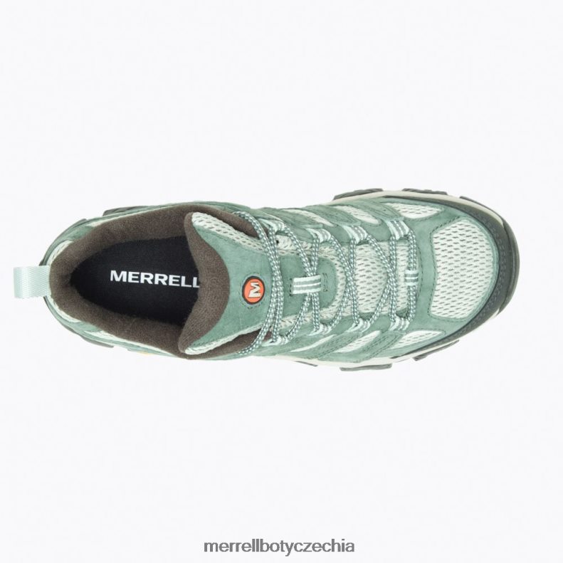 Merrell moab 3 (j135638) obuv J064V2889 vavřín ženy