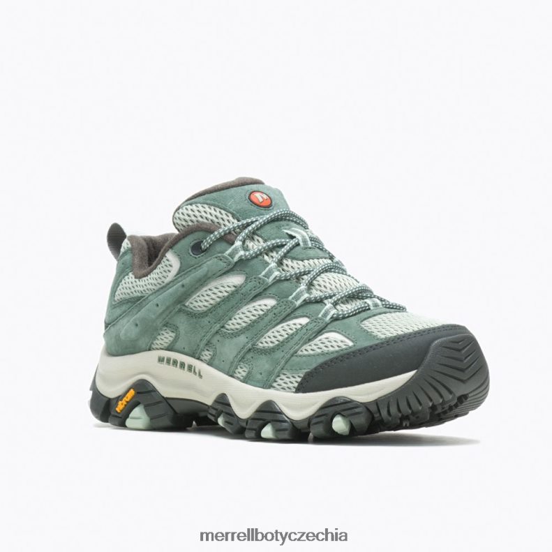 Merrell moab 3 (j135638) obuv J064V2889 vavřín ženy