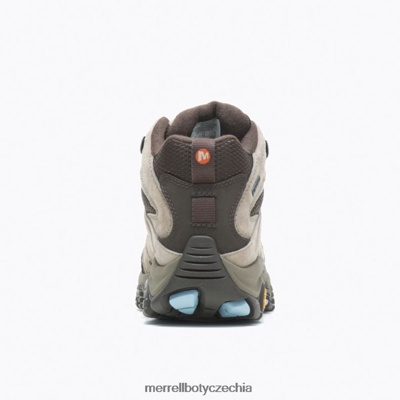 Merrell moab 3 mid gore-tex (j035816) obuv J064V2895 žíhaný ženy