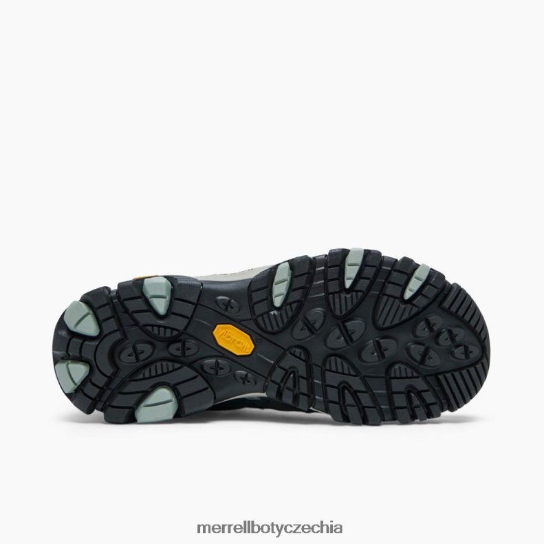 Merrell moab 3 mid gore-tex (j036304) obuv J064V2898 vavřín ženy