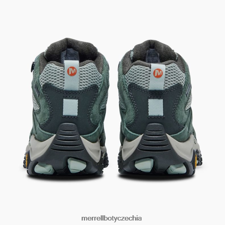 Merrell moab 3 mid gore-tex (j036304) obuv J064V2898 vavřín ženy