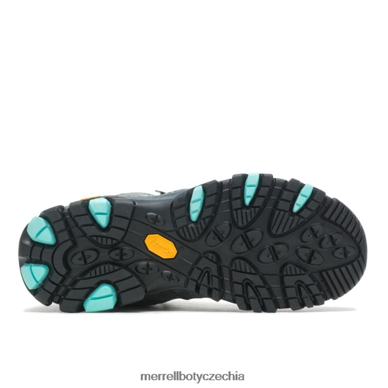 Merrell moab 3 mid gore-tex (j036306) obuv J064V2896 šalvěj sedonová ženy