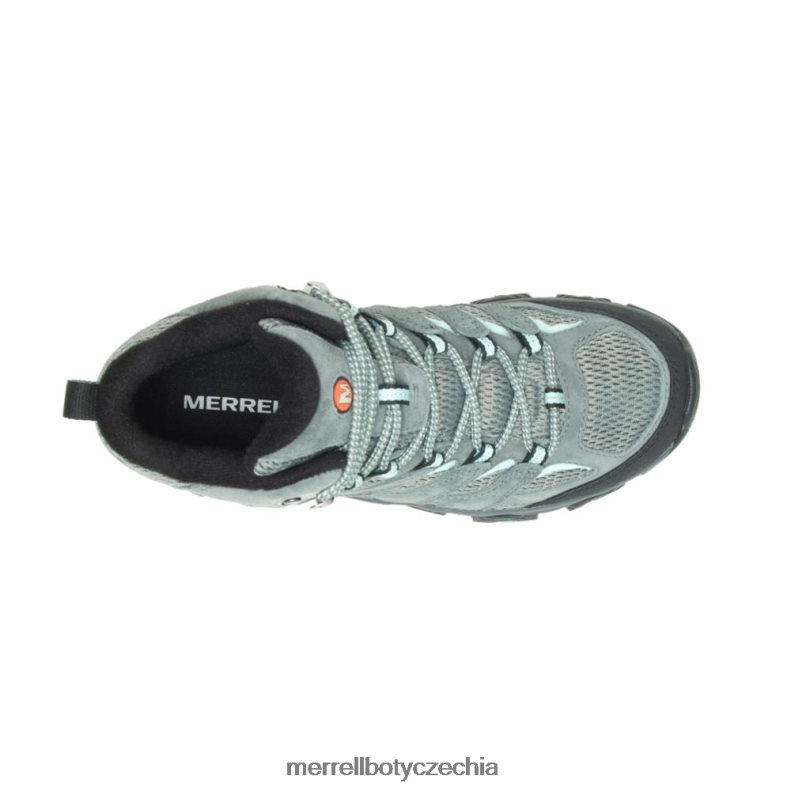 Merrell moab 3 mid gore-tex (j036306) obuv J064V2896 šalvěj sedonová ženy