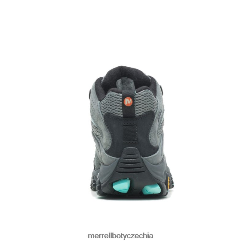 Merrell moab 3 mid gore-tex (j036306) obuv J064V2896 šalvěj sedonová ženy