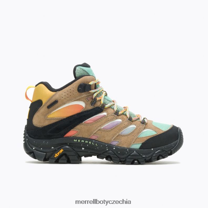 Merrell moab 3 středně voděodolný x nepravděpodobné turisty široká šířka (j499994w) obuv J064V21303 vícenásobné ženy - Kliknutím na obrázek zavøete