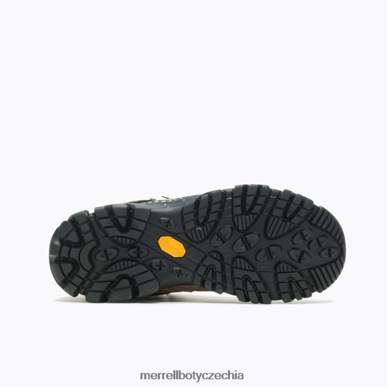 Merrell moab 3 středně voděodolný x nepravděpodobné turisty široká šířka (j499994w) obuv J064V21303 vícenásobné ženy