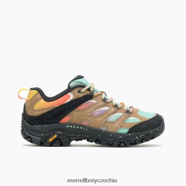 Merrell moab 3 x nepravděpodobné turisty široká šířka (j499996w) obuv J064V21276 vícenásobné ženy - Kliknutím na obrázek zavøete