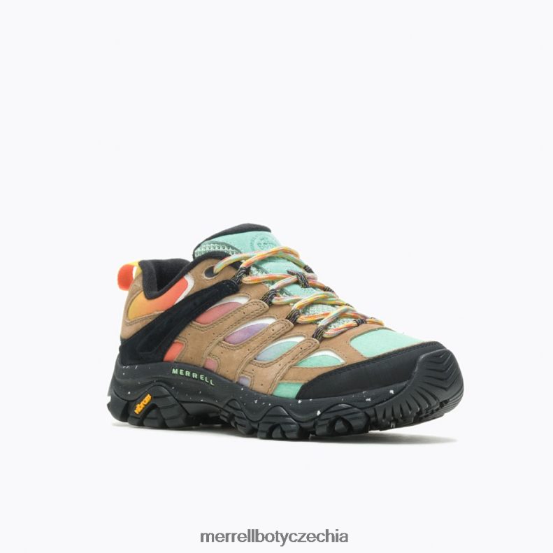 Merrell moab 3 x nepravděpodobné turisty široká šířka (j499996w) obuv J064V21276 vícenásobné ženy