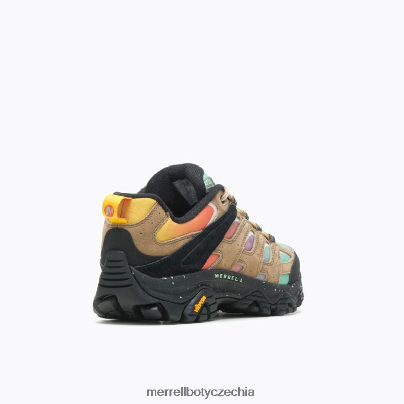 Merrell moab 3 x nepravděpodobné turisty široká šířka (j499996w) obuv J064V21276 vícenásobné ženy