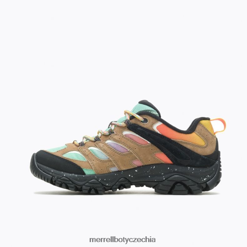 Merrell moab 3 x nepravděpodobné turisty široká šířka (j499996w) obuv J064V21276 vícenásobné ženy