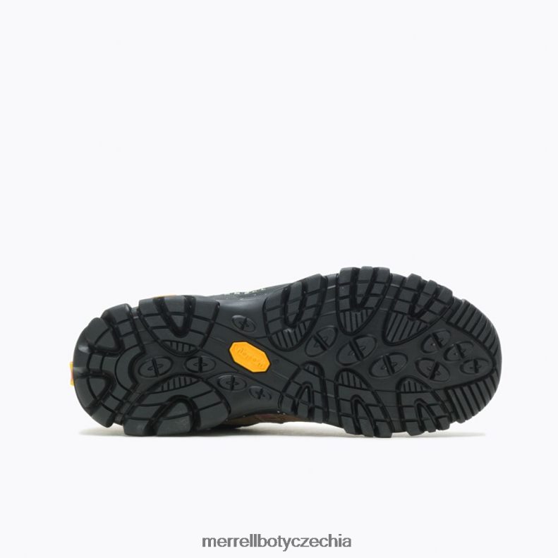 Merrell moab 3 x nepravděpodobné turisty široká šířka (j499996w) obuv J064V21276 vícenásobné ženy